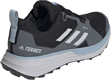 Кецове и обувки adidas Performance Terrex Two Flow GTX W Черно | EH1841, 4