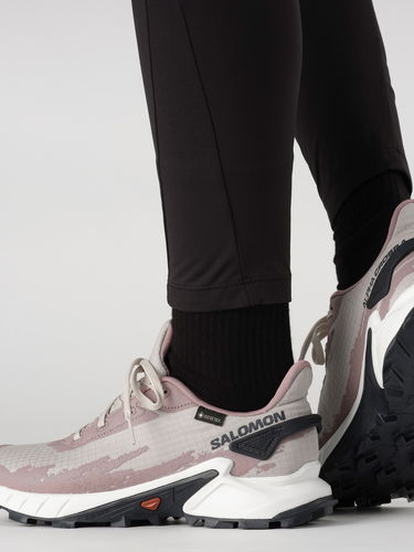 Кецове и обувки Salomon Alphacross 4 GTX Сиво | L41723200, 7
