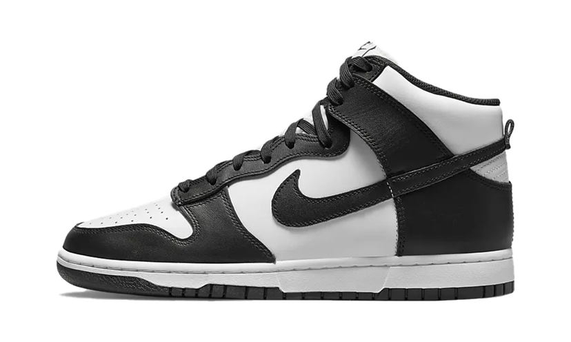 Кецове и обувки Nike Dunk High 41 Бяло | DD399105