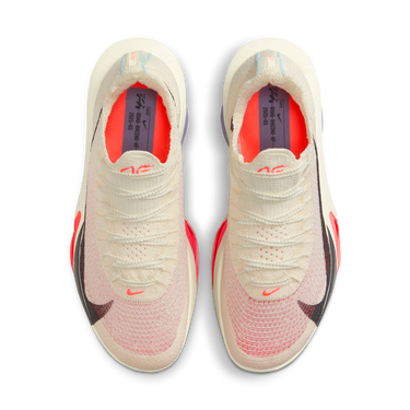 Кецове и обувки Nike Alphafly 3 Бежово | FD8315-101, 4