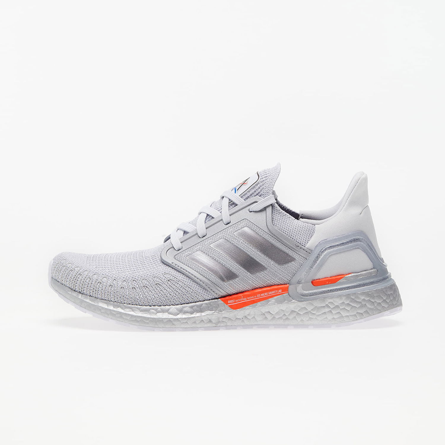 Кецове и обувки adidas Performance UltraBOOST 20 DNA Сиво | FX7957, 0