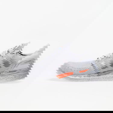 Кецове и обувки adidas Performance UltraBOOST 20 DNA Сиво | FX7957, 0