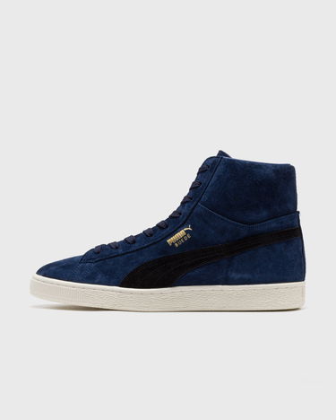 Кецове и обувки Puma X NOAH Suede Classic Mid Тъмно синьо | 398315-01, 0