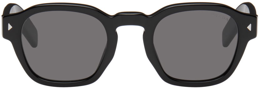 Слънчеви очила Prada Square Sunglasses Черно | 0PR A16S 16K73149 8056262134467