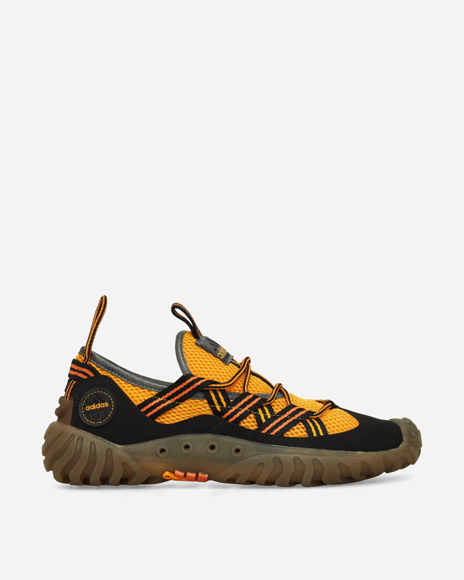 Кецове и обувки adidas Performance Water Moc EQT Оранжево
 | IH8661, 1
