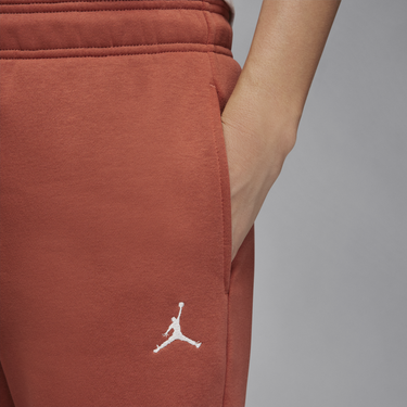 Панталони Jordan Jordan Brooklyn Fleece Розово | FN5440-209, 3