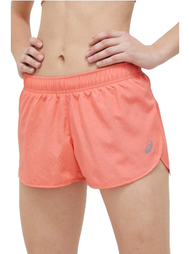 Core Split Shorts