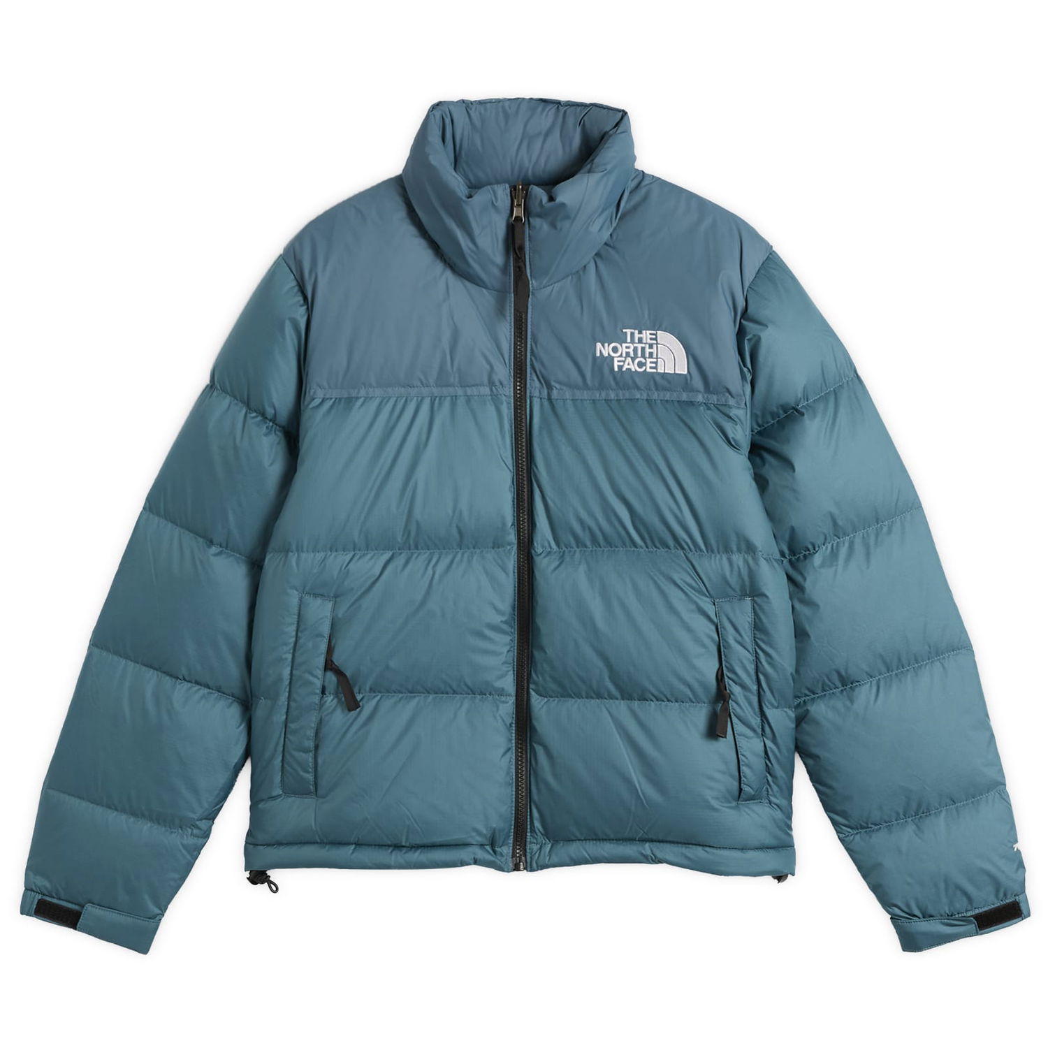 Пухо яке The North Face 1996 Retro Nuptse Puffer Jacket, Size Large Синьо | NF0A3XEOBQ5, 1