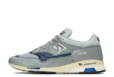Кецове и обувки New Balance 1500 Синьо | M1500UKF, 1