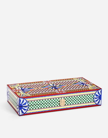 Игра Dolce & Gabbana Tombola Set Boardgames Onesize Многоцветен | TCC212TCAN5UC068, 2