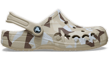 Кецове и обувки Crocs Baya Seasonal Printed Clogs Многоцветен | 206230-2ZB, 0