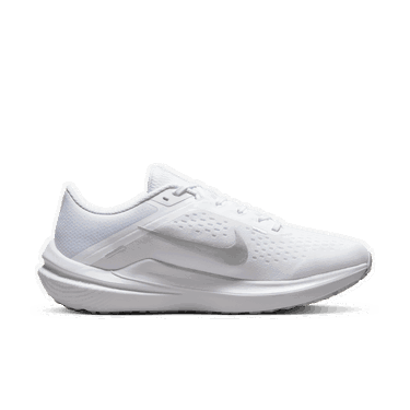 Облекло Nike Dámské běžecké silniční boty Winflo 10 - Bílá Черно | DV4023-102, 1