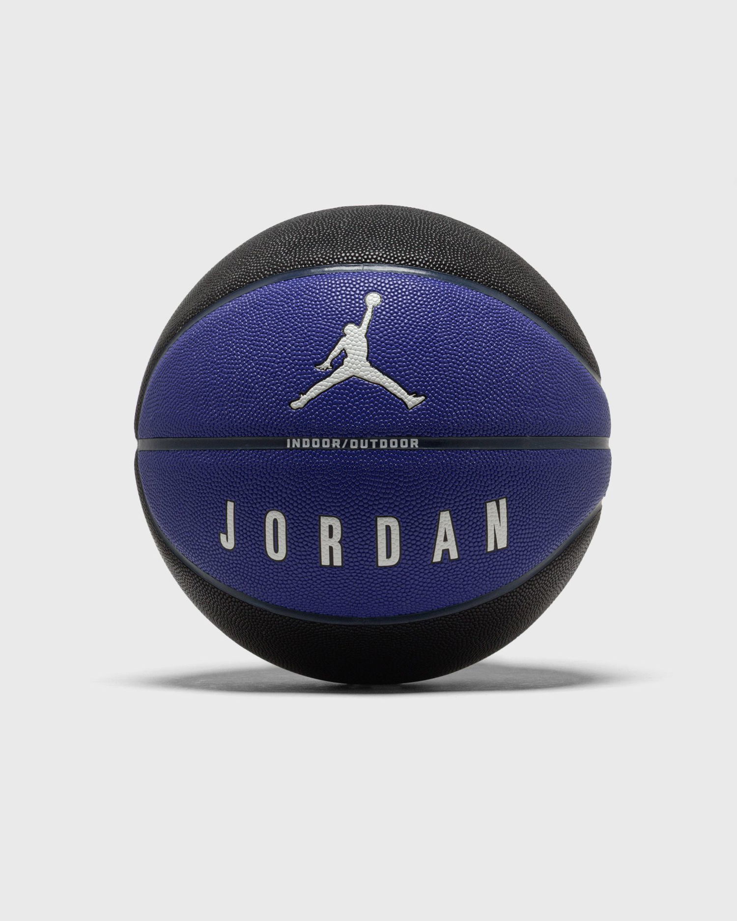 Спортна екипировка Jordan Jordan Ultimate 2.0 Basketball Size 7 Лилаво | 9018-11-555, 0