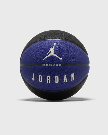 Спортна екипировка Jordan Jordan Ultimate 2.0 Basketball Size 7 Лилаво | 9018-11-555, 0