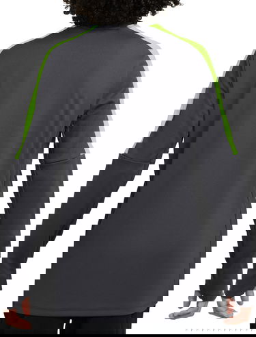 Суитчър Nike Nike Dri-FIT Academy Drill Top Сиво | dx5470-061, 1