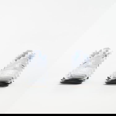 Кецове и обувки Nike W Air Max Up Бяло | CT1928-100, 3