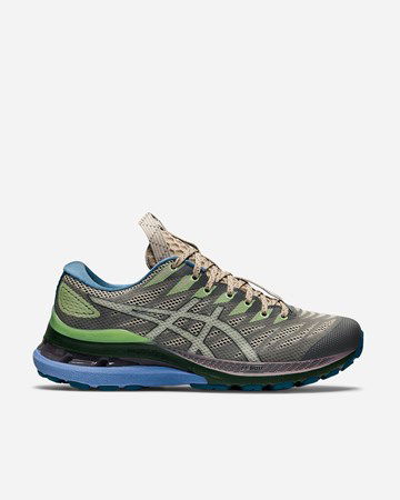 Кецове и обувки Asics GEL Kayano 28 Многоцветен | 1202A261 020, 1