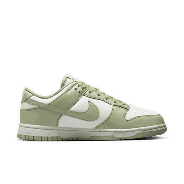 Кецове и обувки Nike Dunk Low Next Nature Olive Aura W Зелено | HF5384-300, 2