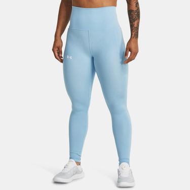 Клинове Under Armour Leggings Синьо | 1382533-490, 0