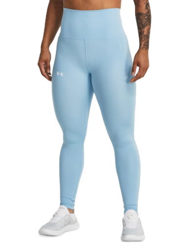 Клинове Under Armour Leggings Синьо | 1382533-490