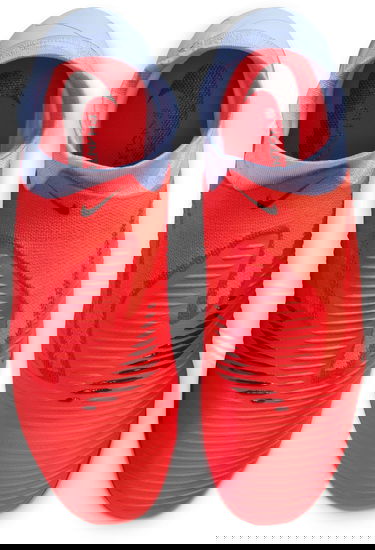 Кецове и обувки Nike Phantom 6 High Pro FG Червено | hq2311-400, 6