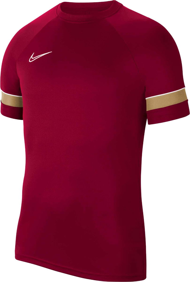 Тениска Nike Training T-Shirt Червено | cw6101-677, 0