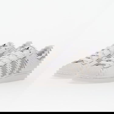 Кецове и обувки adidas Originals Superstar II Бяло | JQ4731, 5
