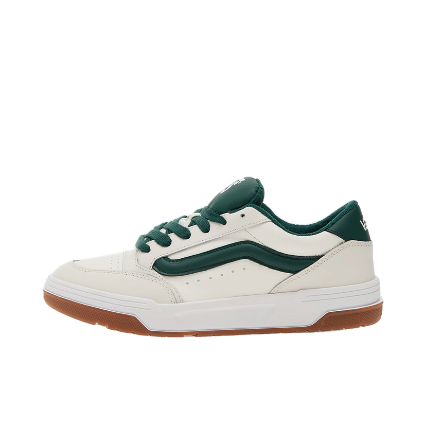 Кецове и обувки Vans Hylane Varsity Бяло | VN000D26WGR1