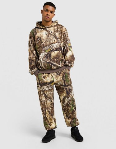 Комплект Jordan Jordan M J Break Fleece Realtree APX Camo Tracksuit Многоцветен | HV1862-222, 4