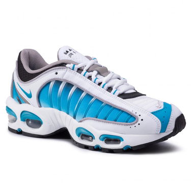 Кецове и обувки Nike Air Max Tailwind IV Синьо | CT1284-100, 1