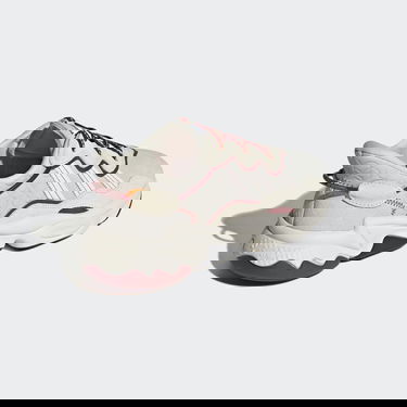 Кецове и обувки adidas Originals Ozweego Бежово | GX8878, 2