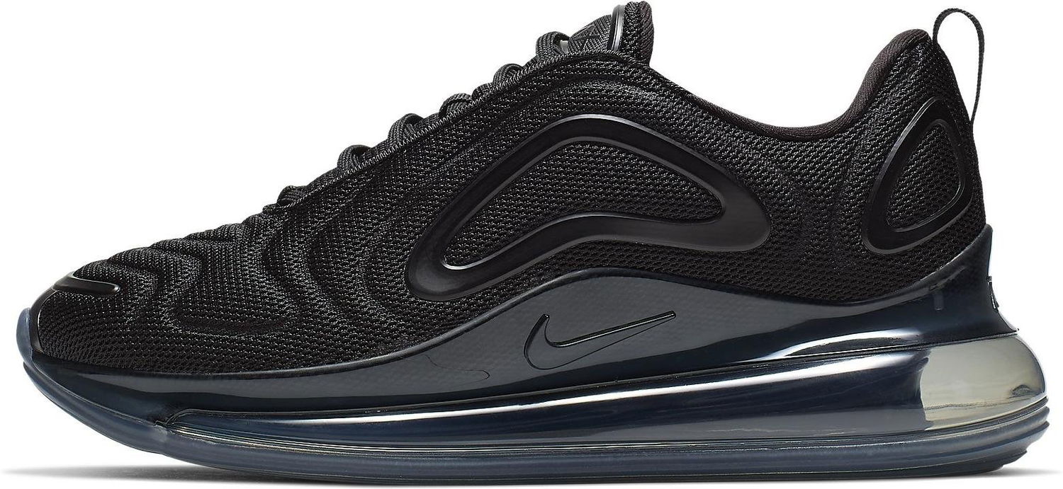 Кецове и обувки Nike Air Max 720 W Черно | ar9293-006, 0