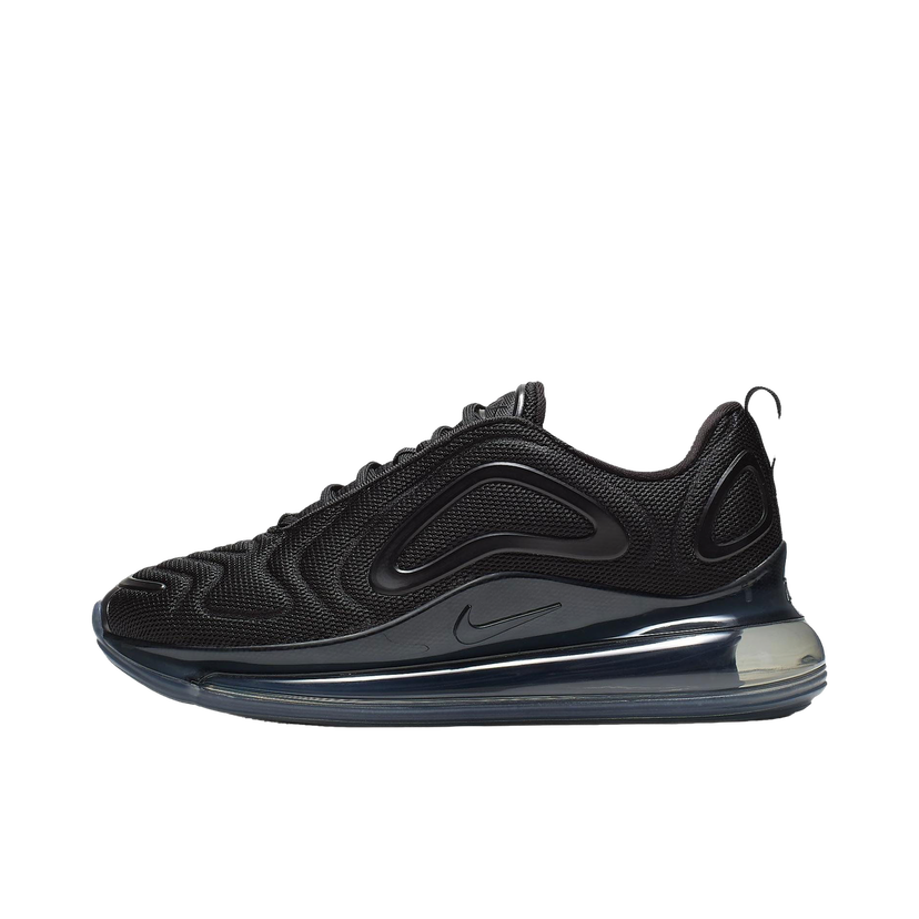 Кецове и обувки Nike Air Max 720 W Черно | ar9293-006