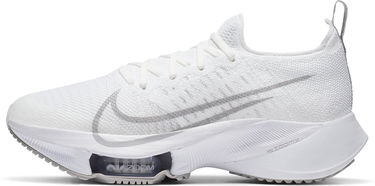 Кецове и обувки Nike Air ZoomX Tempo NEXT% FK W Бяло | ci9924-101, 0