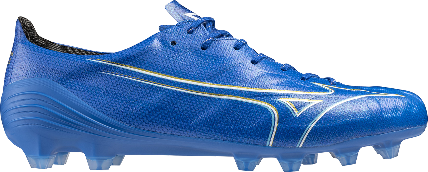 Кецове и обувки Mizuno Alpha Made in Japan FG Синьо | p1ga2360-27, 0