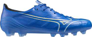 Кецове и обувки Mizuno Alpha Made in Japan FG Синьо | p1ga2360-27, 0