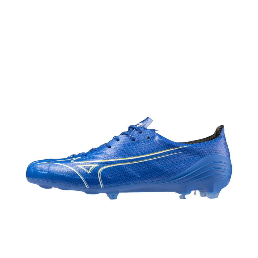Кецове и обувки Mizuno Alpha Made in Japan FG Синьо | p1ga2360-27