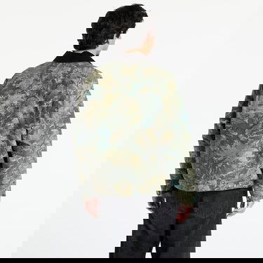 Яке Carhartt WIP OG Detroit Jacket Camo Stone Washed Многоцветен | I035614.3BL06, 8