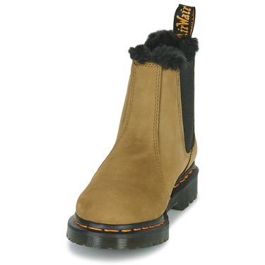 Кецове и обувки Dr. Martens 2976 Leonore Chelsea "Brown" Бежово | 31357538, 3