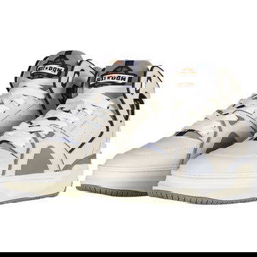 Кецове и обувки Just Don Basketball JD1 "Cream" Бежово | 32JUSQ01 226350, 3