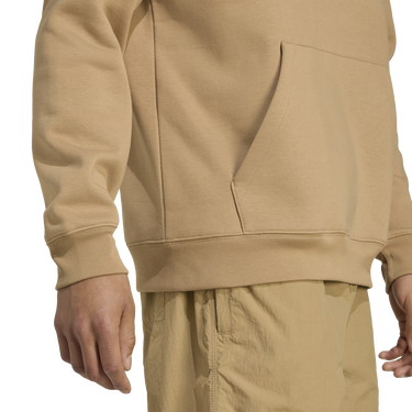 Суитчър adidas Originals adidas Originals Trefoil Essentials Loose Hoody Бежово | jw1111, 4
