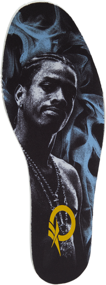 Кецове и обувки Reebok Question Mid Бяло | gw8854-gw8854, 5