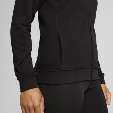 Суитчър Puma TAD ESSENTIALS Hoodie Черно | 525896_01, 4