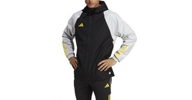 Яке adidas Originals Tiro 23 Competition All-Weather Jacket Черно | ic4571, 1