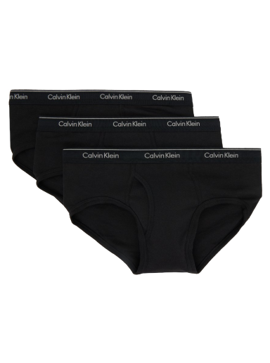 Underwear Three-Pack Classic Briefs