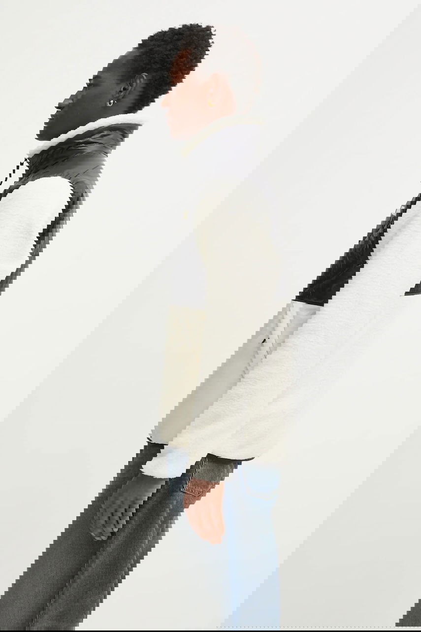 VILLAGE HYBRID JACKET, 1