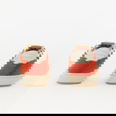 Кецове и обувки adidas Originals Centennial 85 Low Червено | FZ5878, 3