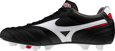 Кецове и обувки Mizuno Morelia II Pro FG Черно | p1ga2506-01, 1