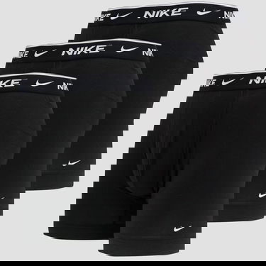 Боксерки Nike Boxer Brief 3Pack C/O Черно | 0000KE1007 UB1, 0