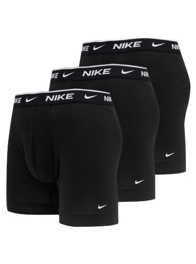 Боксерки Nike Boxer Brief 3Pack C/O Черно | 0000KE1007 UB1